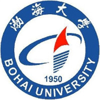 渤海大学LOGO