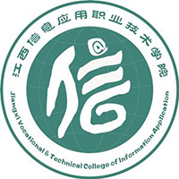 江西信息应用职业技术学院LOGO