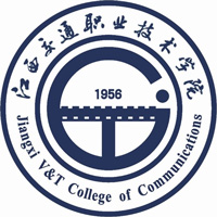 江西交通职业技术学院LOGO