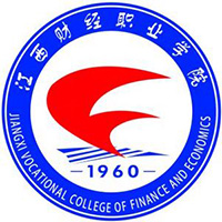 江西财经职业学院LOGO