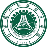 江西现代职业技术学院LOGO