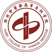 湖北中医药高等专科学校LOGO