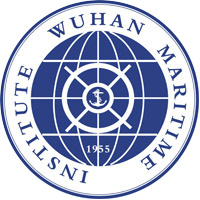 武汉航海职业技术学院LOGO
