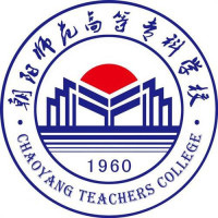 朝阳师范学院LOGO