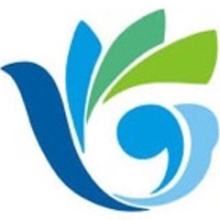 浙江舟山群岛新区旅游与健康职业学院LOGO