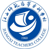 江西师范高等专科学校LOGO