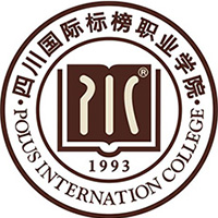 四川国际标榜职业学院LOGO