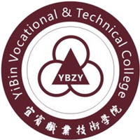 宜宾职业技术学院LOGO