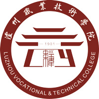 泸州职业技术学院LOGO