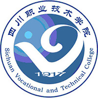 四川职业技术学院LOGO