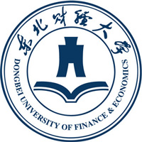 东北财经大学LOGO