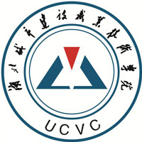 湖北城市建设职业技术学院LOGO