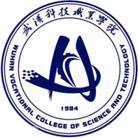 武汉科技职业学院LOGO