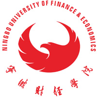 宁波财经学院LOGO