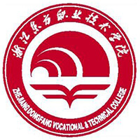 浙江东方职业技术学院LOGO
