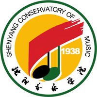 沈阳音乐学院LOGO