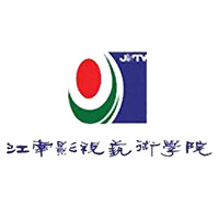 江南影视艺术职业学院LOGO