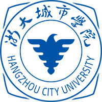 浙大城市学院LOGO
