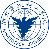 浙大宁波理工学院LOGO
