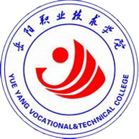 岳阳职业技术学院LOGO