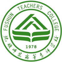 抚顺师范高等专科学校LOGO