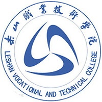 乐山职业技术学院LOGO