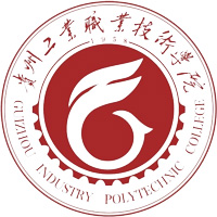 贵州工业职业技术大学LOGO