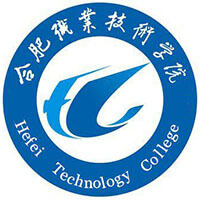 合肥职业技术学院LOGO
