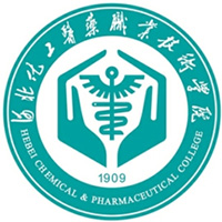 河北化工医药职业技术学院LOGO