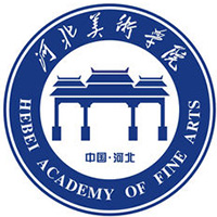 河北美术学院LOGO