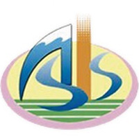 阿克苏职业技术学院LOGO