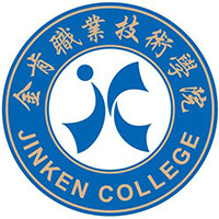 金肯职业技术学院LOGO