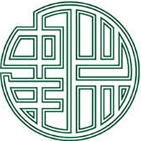 北京第二外国语学院中瑞酒店管理学院LOGO
