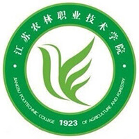 江苏农林职业技术学院LOGO