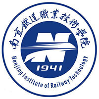 南京铁道职业技术学院LOGO