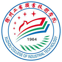 徐州工业职业技术学院LOGO