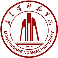 连云港师范学院LOGO