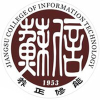 江苏信息职业技术学院LOGO