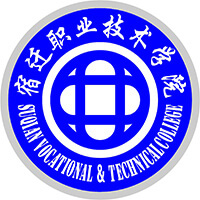 宿迁职业技术学院LOGO