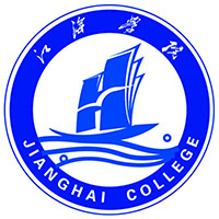 江海职业技术学院LOGO