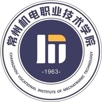常州机电职业技术学院LOGO