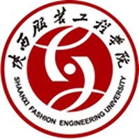 陕西服装工程学院LOGO