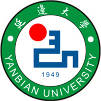 延边大学LOGO