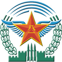 空军工程大学LOGO