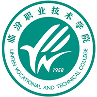 临汾职业技术学院LOGO