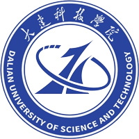大连科技学院LOGO