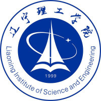 辽宁理工学院LOGO