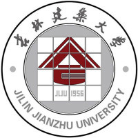 吉林建筑大学LOGO