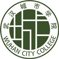 武汉城市学院LOGO