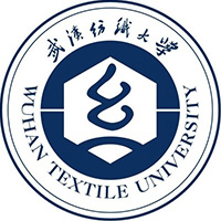武汉纺织大学外经贸学院LOGO